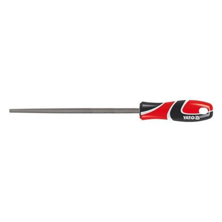 YATO YT-6236 Kerek reszelő 250 mm / #3 finom