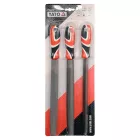YATO YT-6237 Reszelő készlet 3 részes 250 mm