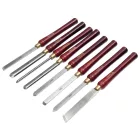YATO YT-62780 Favéső készlet 8 részes