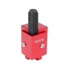 YATO YT-62840 Bútorpánt véső 9 x 9 mm
