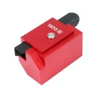 YATO YT-62840 Bútorpánt véső 9 x 9 mm