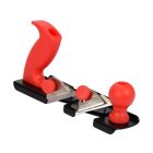 YATO YT-62907 Gipszkarton élgyalu