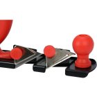 YATO YT-62907 Gipszkarton élgyalu