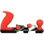 YATO YT-62907 Gipszkarton élgyalu