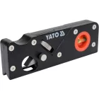 YATO YT-62910 Élgyalu 155 mm + 7 kés