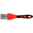 YATO YT-63520 Acélsörtés csiszolókefe 200mm