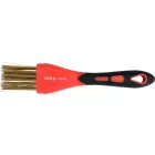 YATO YT-63521 Rézsörtés csiszolókefe 200mm