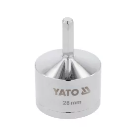 YATO YT-63721 Rézcső kefe 28mm