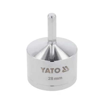 YATO YT-63721 Rézcső kefe 28mm