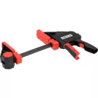 YATO YT-63880 Nagy teherbírású egykezes gyorsszorító 150mm - 270 kg