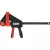 YATO YT-63882 Nagy teherbírású egykezes gyorsszorító 250mm - 270 kg