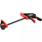 YATO YT-63882 Nagy teherbírású egykezes gyorsszorító 250mm - 270 kg