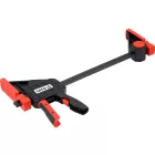 YATO YT-63882 Nagy teherbírású egykezes gyorsszorító 250mm - 270 kg