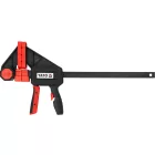 YATO YT-63883 Nagy teherbírású egykezes gyorsszorító 300mm - 270 kg