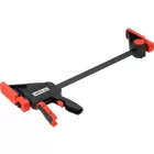 YATO YT-63883 Nagy teherbírású egykezes gyorsszorító 300mm - 270 kg