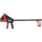 YATO YT-63884 Nagy teherbírású egykezes gyorsszorító 450mm - 270 kg
