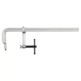   YATO YT-6414 Gyorscsavarszorító 500 x 120 mm nagy szorítóerővel