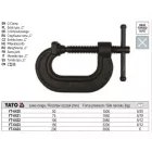 YATO YT-6420 C szorító 50 mm 1500 kg