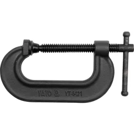 YATO YT-6421 C szorító 75 mm 1950 kg