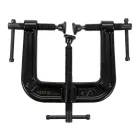 YATO YT-64242 3 oldali szorító 62 x 62 mm