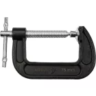YATO YT-64252 C szorító 75 mm 280 kg