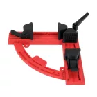YATO YT-64307 Sarokszorító 180 x 180 mm 30-90°