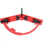 YATO YT-64307 Sarokszorító 180 x 180 mm 30-90°