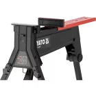 YATO YT-64970 Összecsukható munkabak mx 300 kg