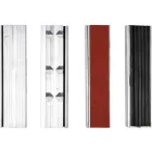 YATO YT-65008 Satu szorítópofa készlet 8 részes (4 pár) 150 mm