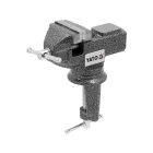 YATO YT-65009 Forgatható műszerész satu 60 mm