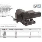 YATO YT-65049 Satu 200 mm
