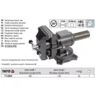 YATO YT-6506 Kombi satu 125 mm