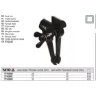 YATO YT-65082 Kézi satu 50 mm