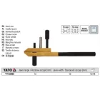YATO YT-65085 Kézi satu 10 x 13 mm