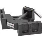 YATO YT-65137 Hegesztő satu 100 mm