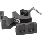 YATO YT-65137 Hegesztő satu 100 mm
