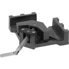 YATO YT-65137 Hegesztő satu 100 mm