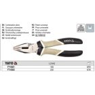 YATO YT-6581 Kombinált fogó 160 mm