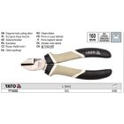 YATO YT-6583 Oldalcsípő fogó 160 mm