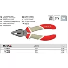 YATO YT-6600 Kombinált fogó 160 mm CrV