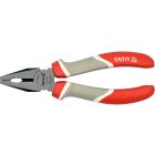 YATO YT-6601 Kombinált fogó 180 mm CrV
