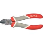 YATO YT-6610 Oldalcsípő fogó 160 mm