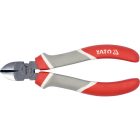 YATO YT-6611 Oldalcsípő fogó 180 mm