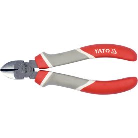 YATO YT-6611 Oldalcsípő fogó 180 mm