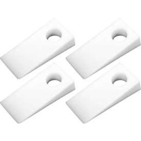   YATO YT-67370 Műanyag ék készlet 4 részes 100 x 50 x 25 mm