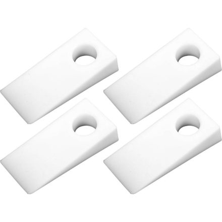 YATO YT-67370 Műanyag ék készlet 4 részes 100 x 50 x 25 mm