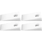 YATO YT-67370 Műanyag ék készlet 4 részes 100 x 50 x 25 mm