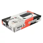 YATO YT-67383 Pumpás szerelőpárna 270 x 130 mm 135 kg