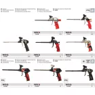 YATO YT-6740 Purhab pisztoly