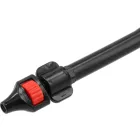 YATO YT-67425 Purhabpisztoly szóró funkcióval
